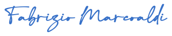 Logo di Fabrizio Marcoaldi Freelance Sviluppo software ad hoc Linux Specialist Amministrazione sistemi Sicurezza informatica Gestione reti Webmaster